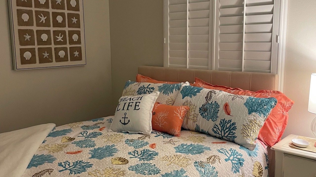 Photo of Bedroom in Nipomo