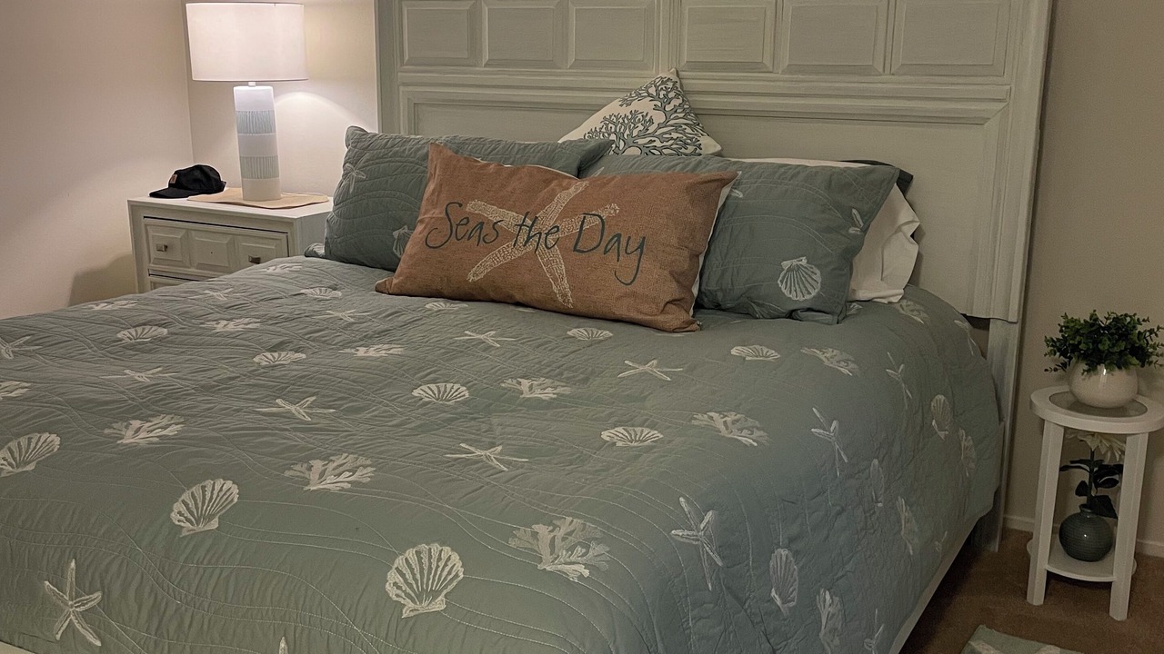 Photo of Bedroom in Nipomo