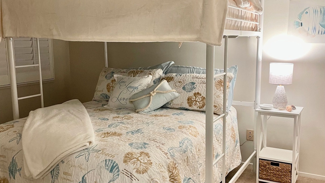Photo of Bedroom in Nipomo