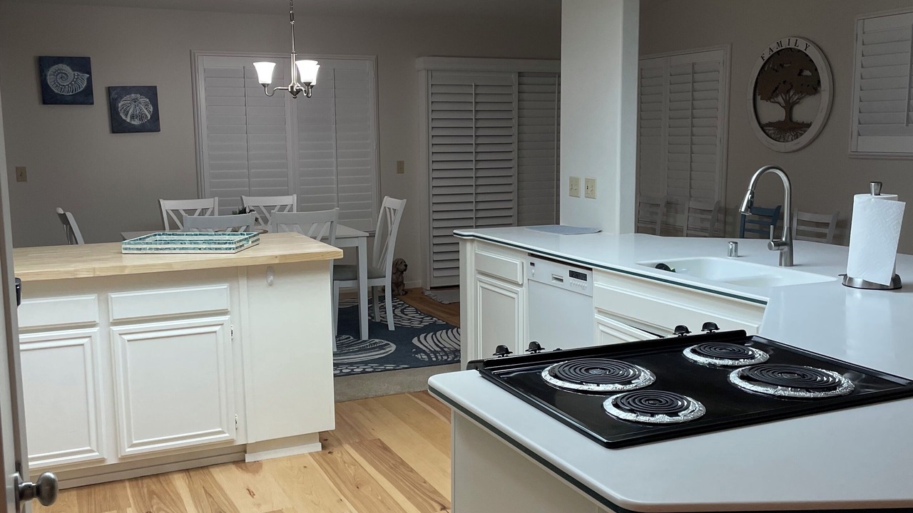Photo of Kitchen in Nipomo