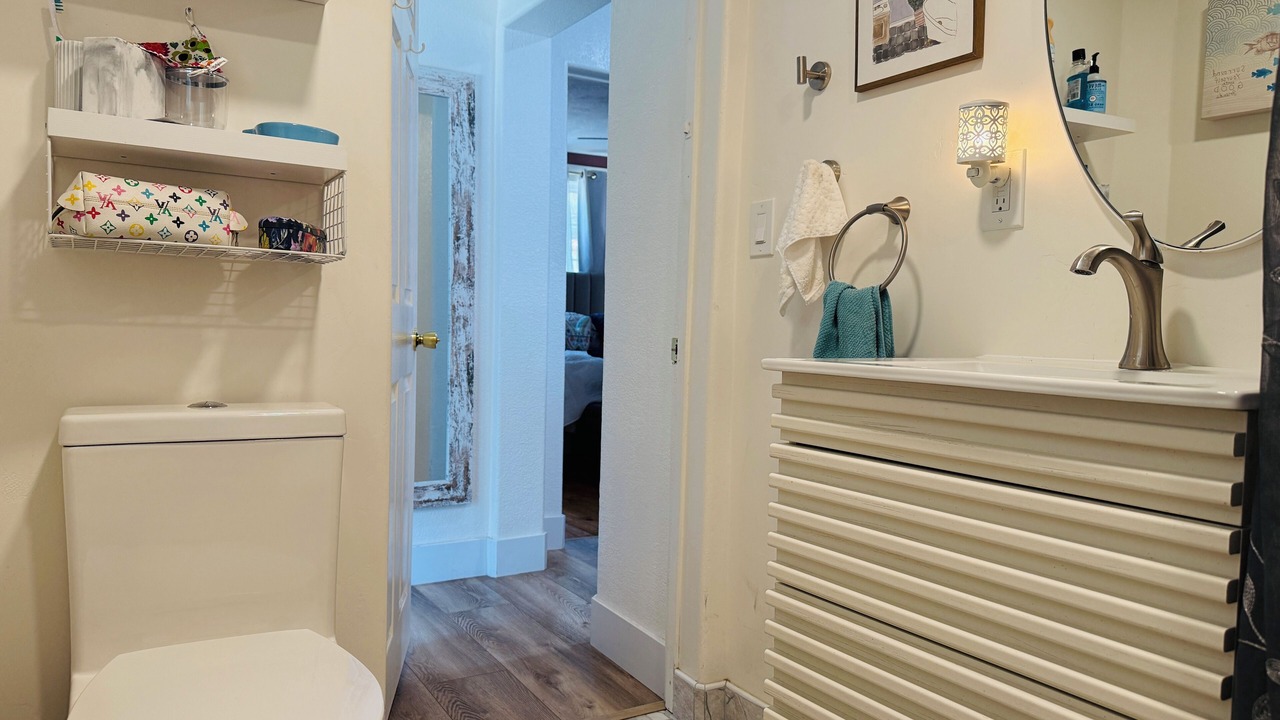 Photo of Bathroom in Susanville
