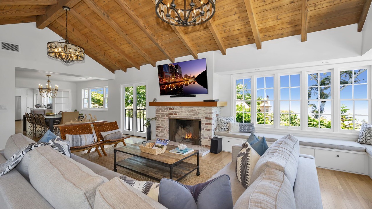 Photo of Bedroom in Country Club