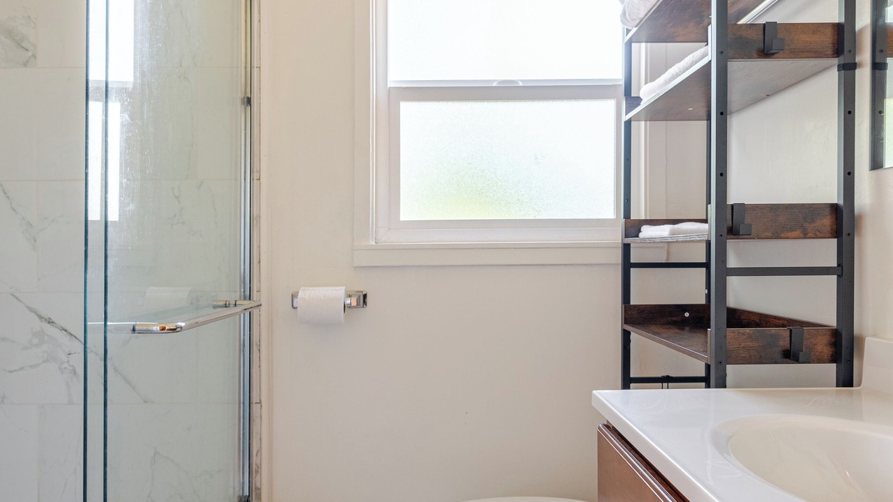 Photo of Bathroom in Albany