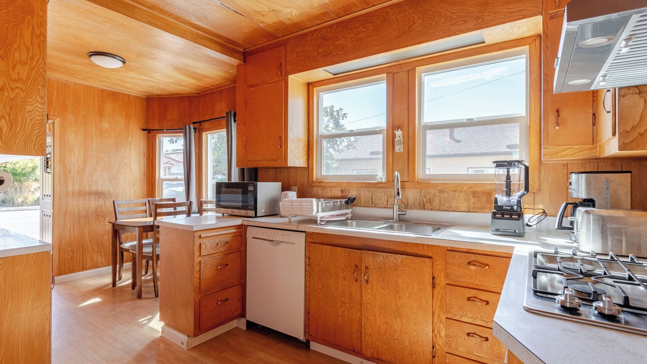 Photo of Kitchen in Albany