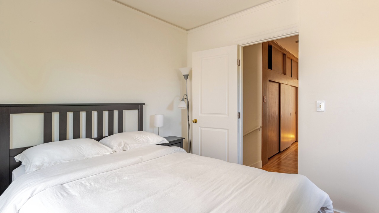 Photo of Bedroom in Albany