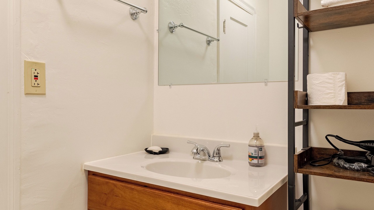 Photo of Bathroom in Albany
