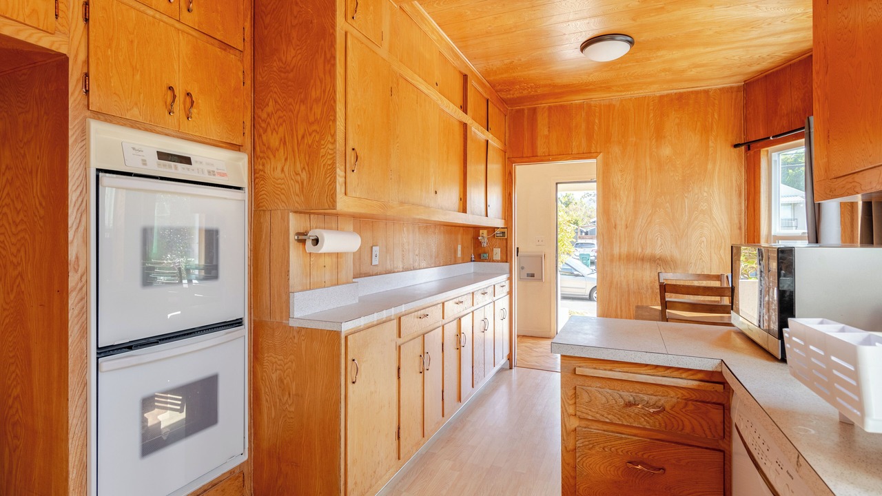 Photo of Kitchen in Albany