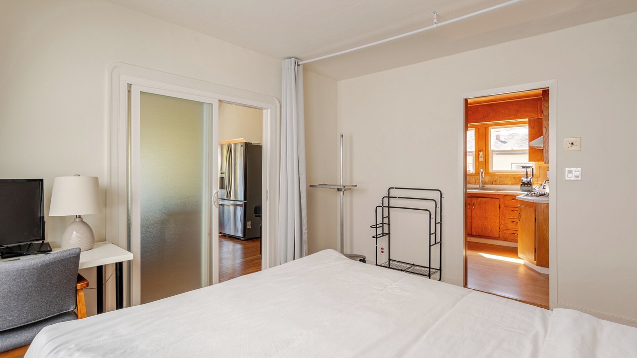Photo of Bedroom in Albany