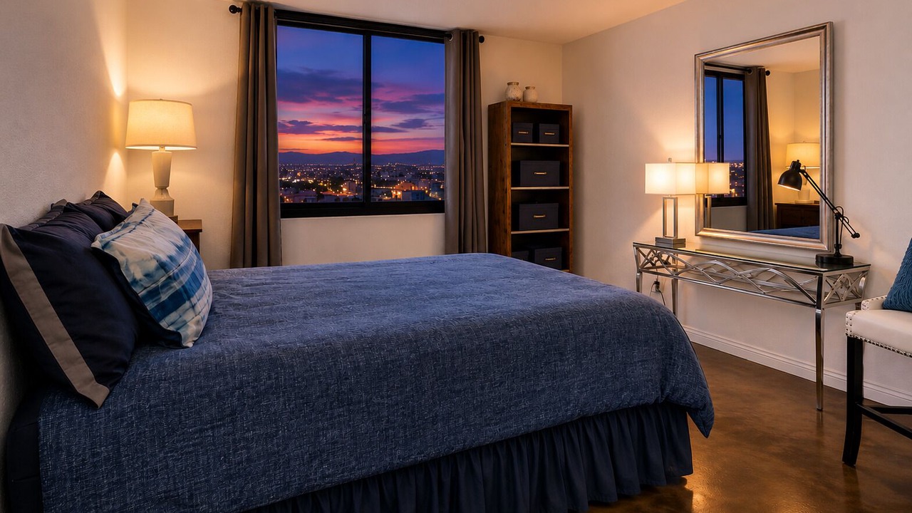 Photo of Bedroom in Las Vegas