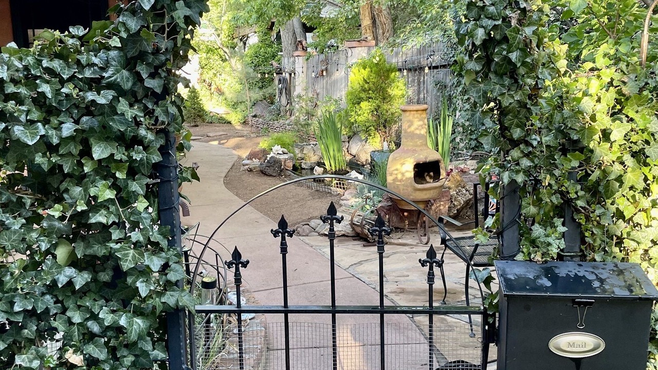 Photo of Outdoor in Prescott