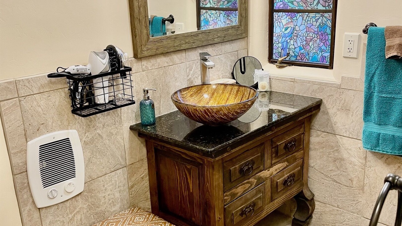 Photo of Bathroom in Prescott