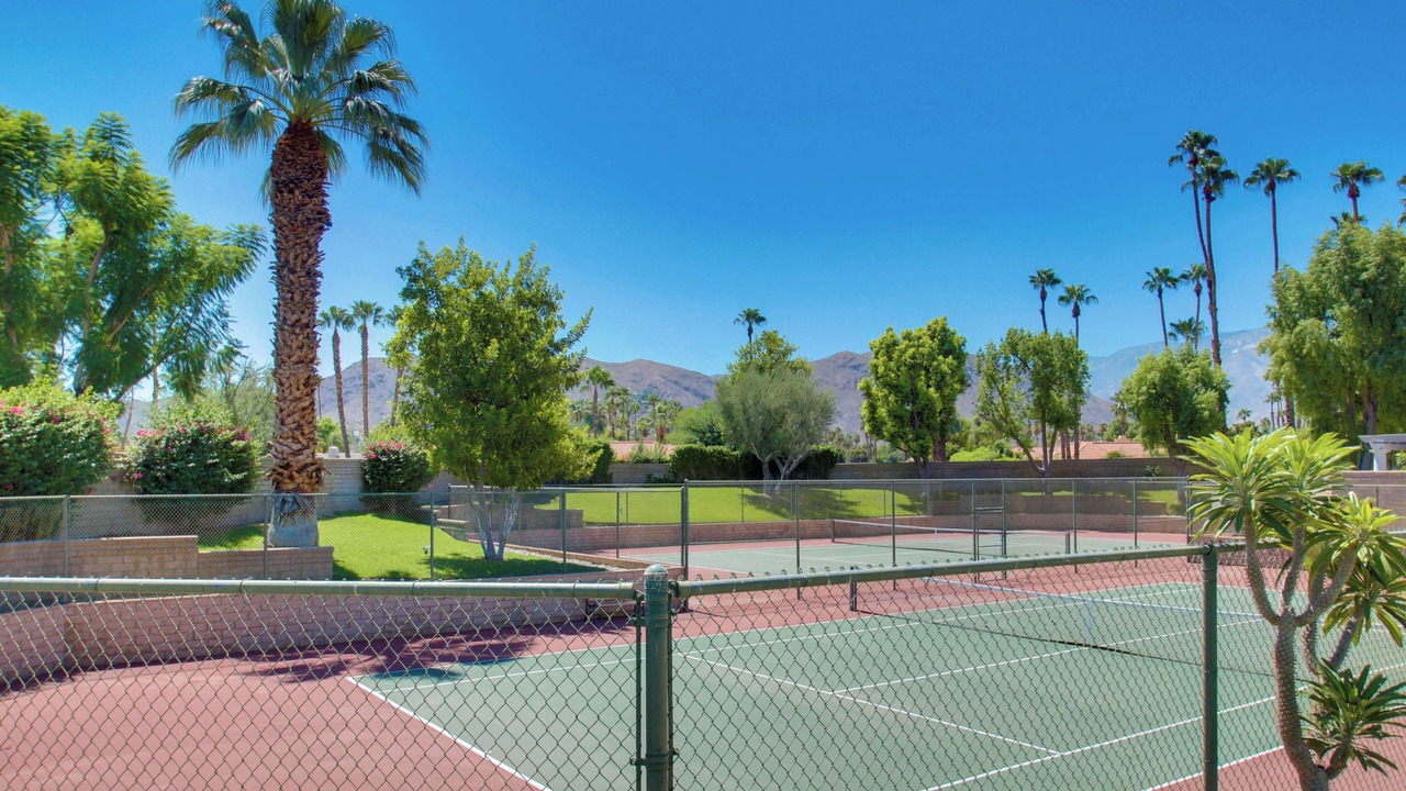 Photo of Others in Palm Springs