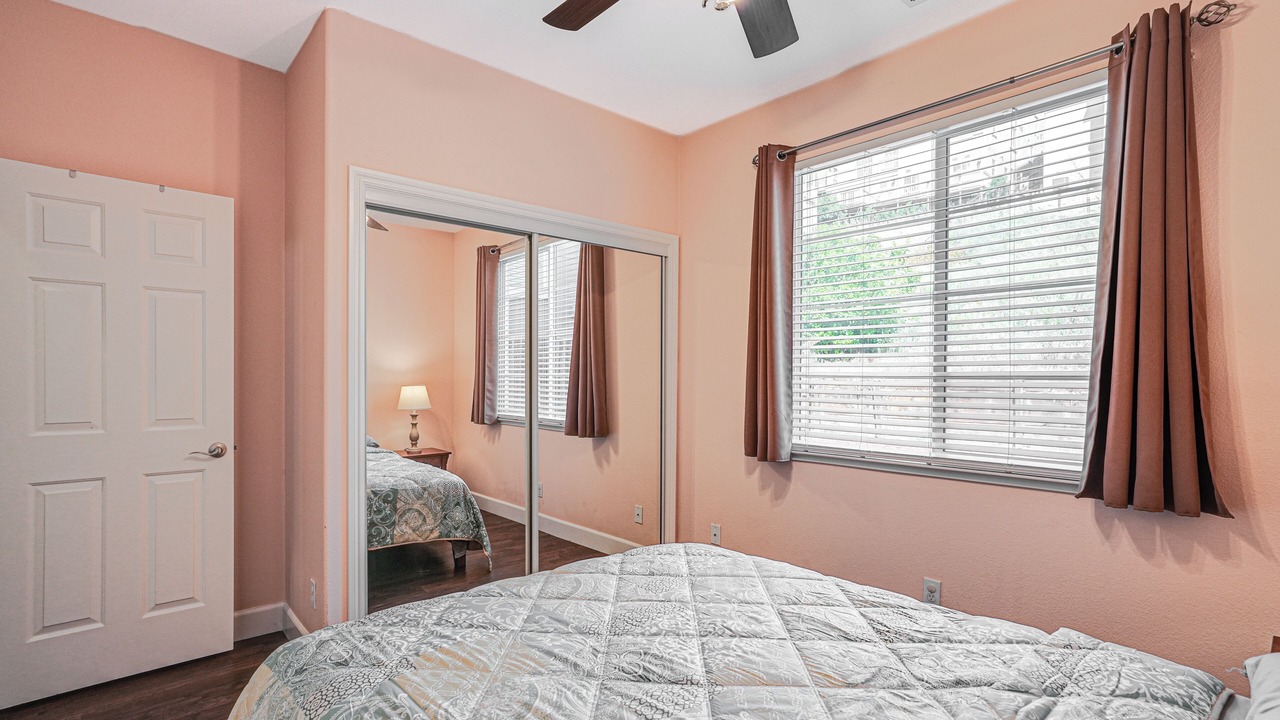 Photo of Bedroom in Pittsburg