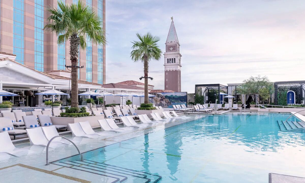 Photo of Outdoor in Las Vegas