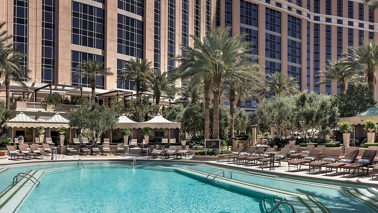 Photo of Outdoor in Las Vegas