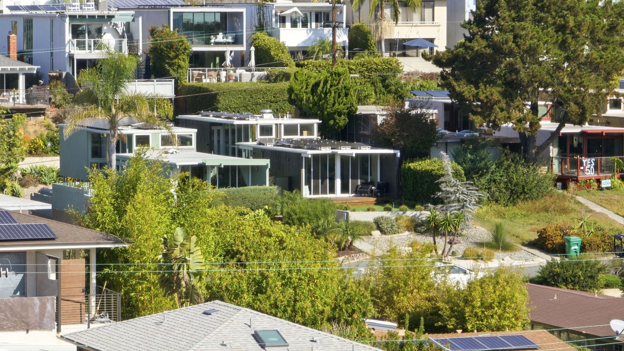 Photo of Others in La Jolla Mesa