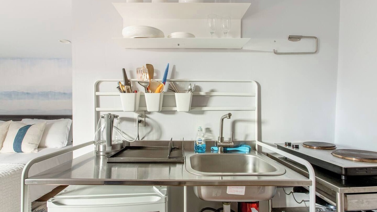 Photo of Kitchen in East End