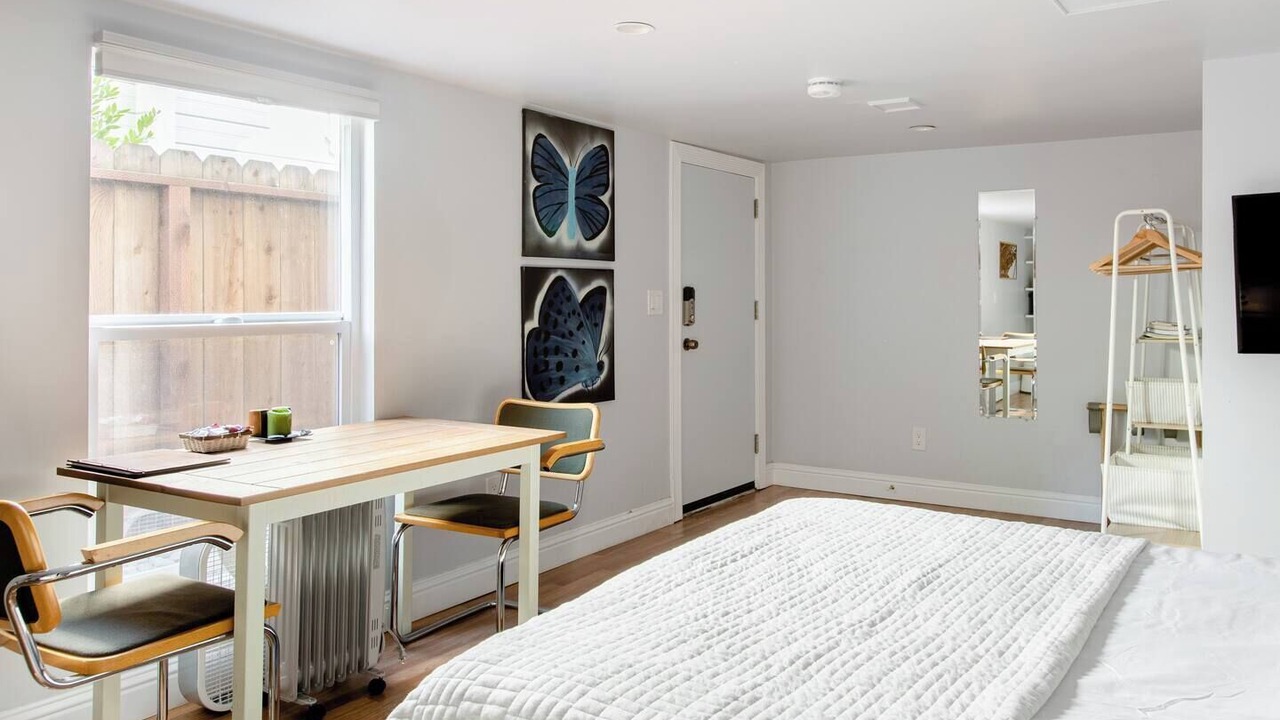Photo of Bedroom in East End