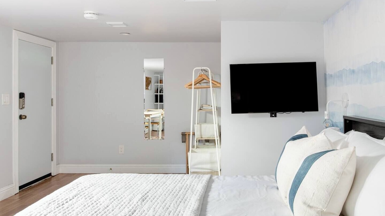 Photo of Bedroom in East End