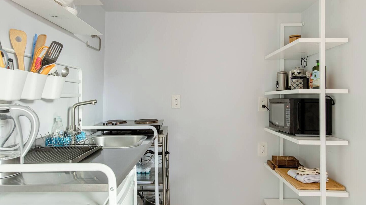 Photo of Kitchen in East End