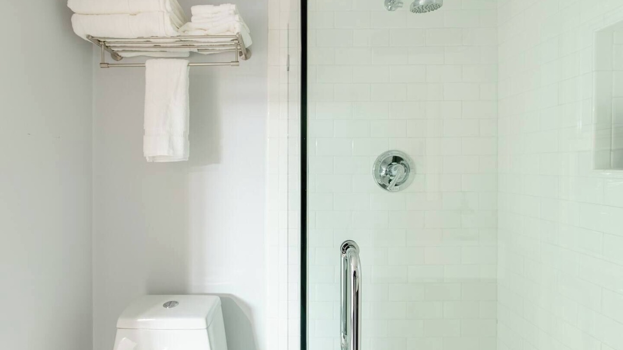 Photo of Bathroom in East End