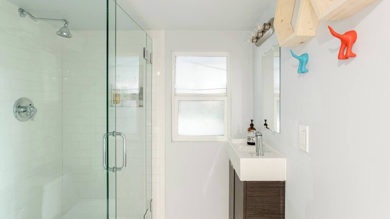 Photo of Bathroom in East End