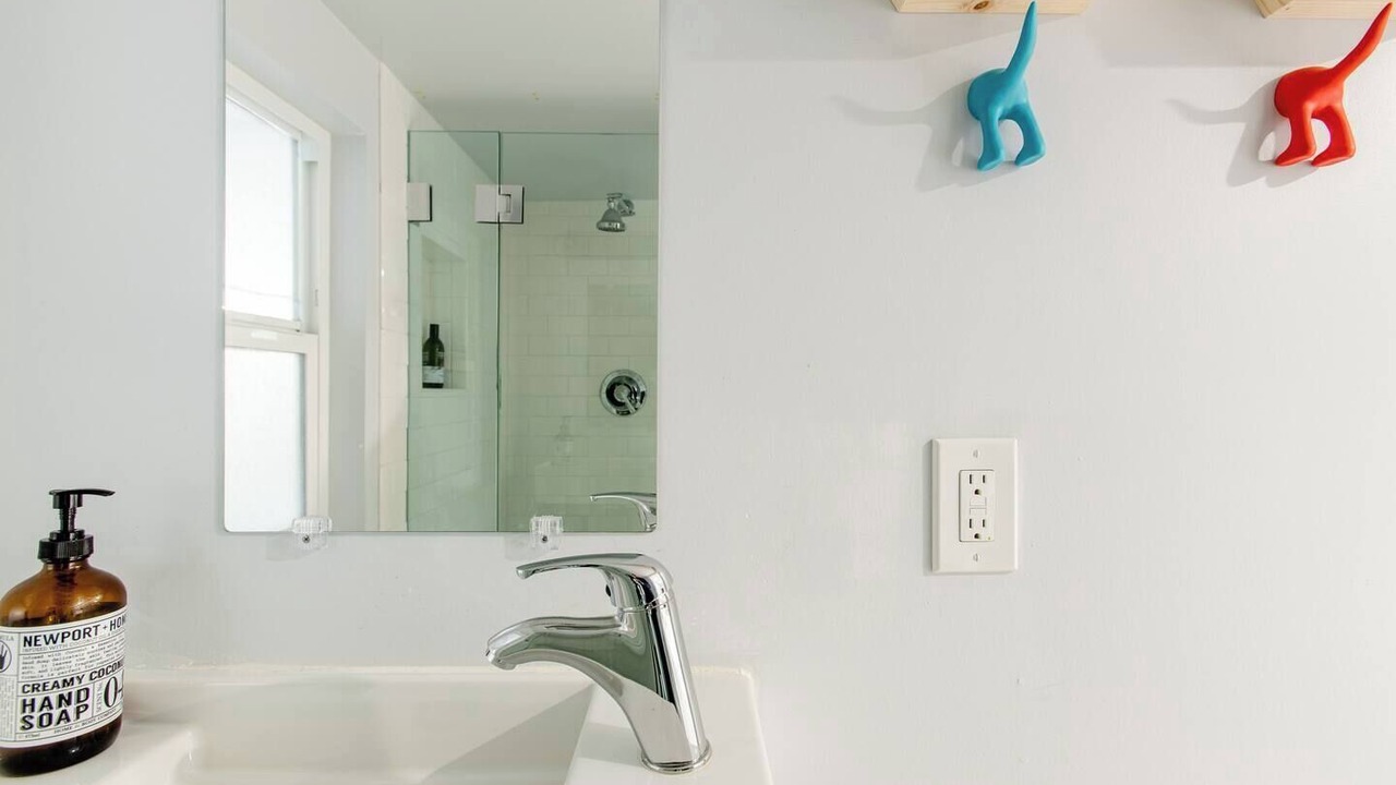 Photo of Bathroom in East End