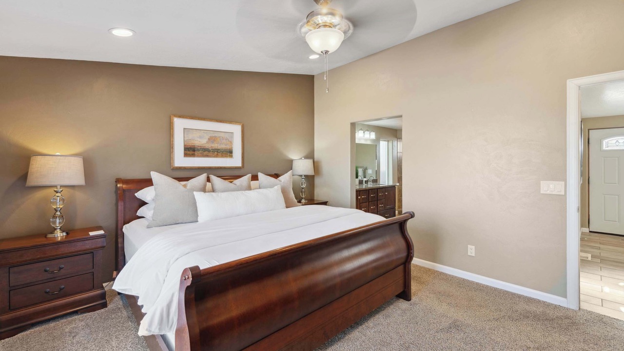 Photo of Bedroom in Greenehaven