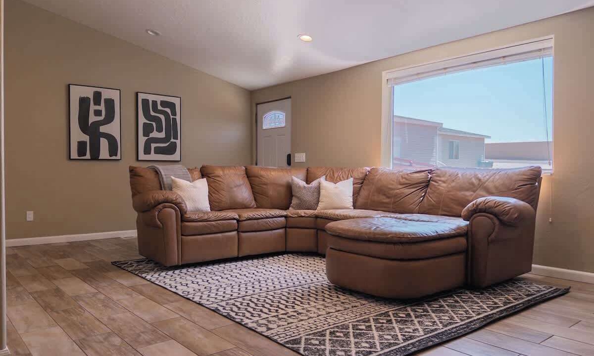 Photo of Livingroom in Greenehaven