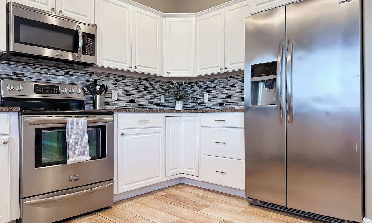 Photo of Kitchen in Greenehaven