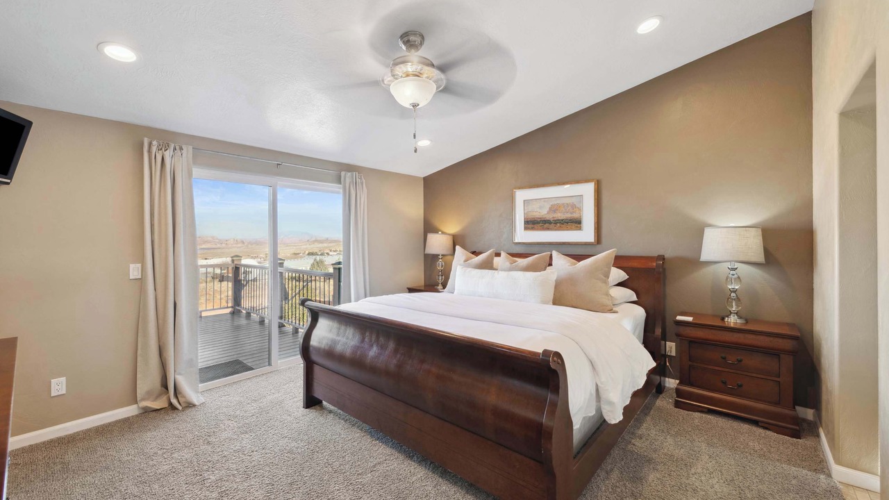 Photo of Bedroom in Greenehaven