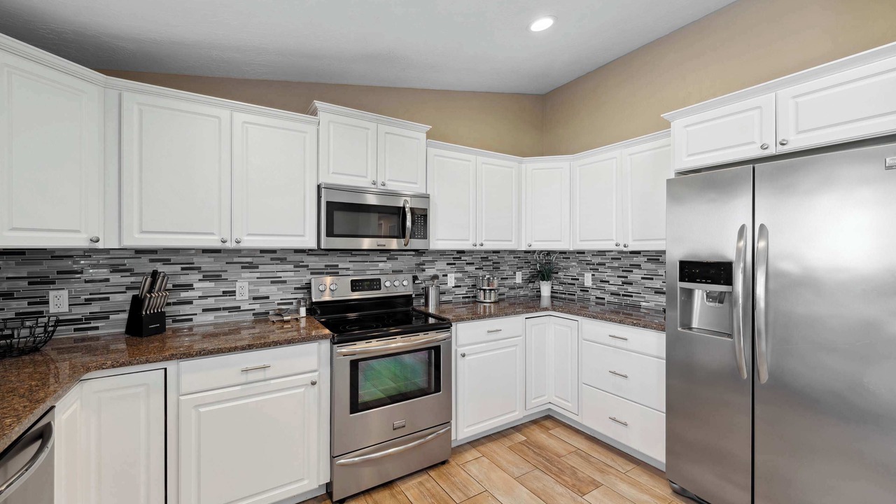Photo of Kitchen in Greenehaven