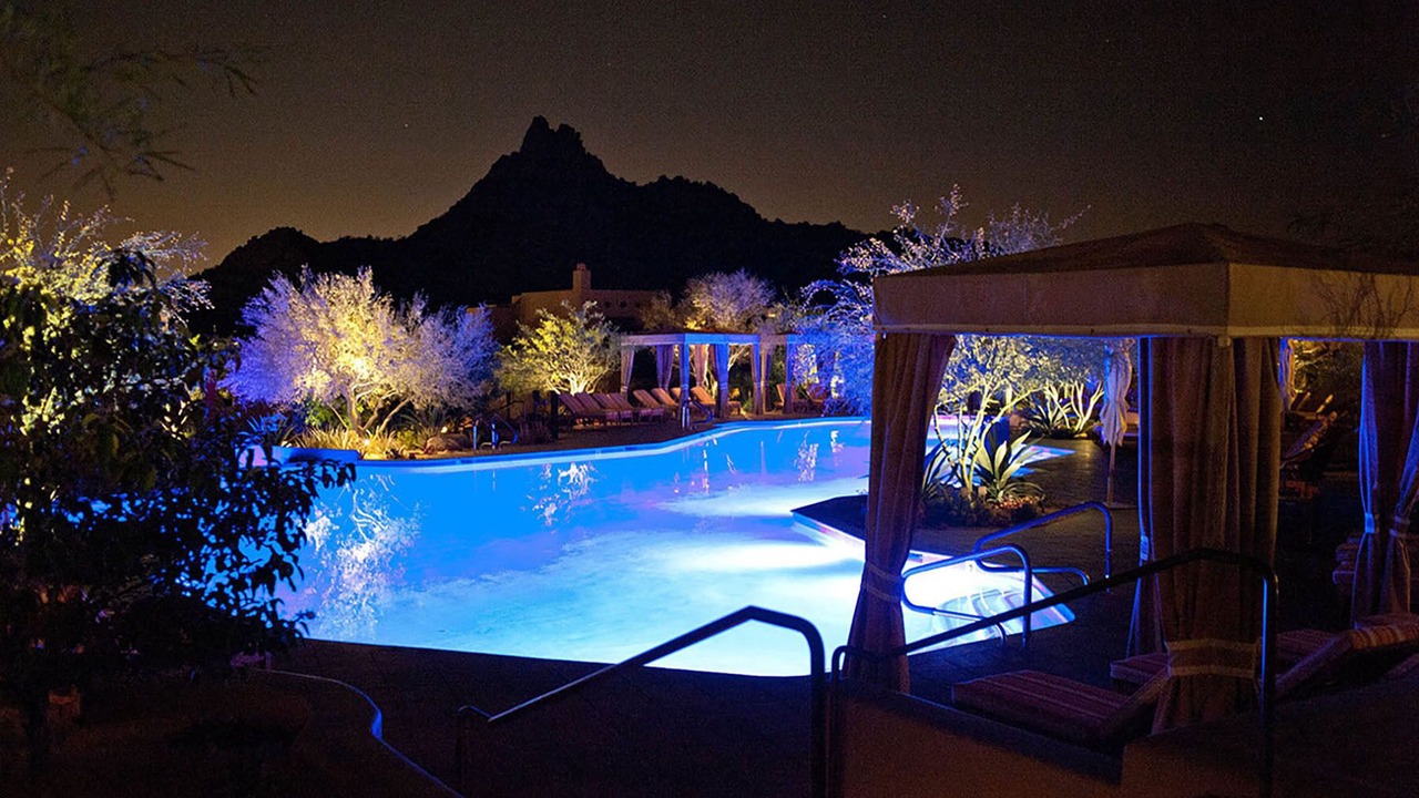 Photo of Outdoor in Troon North