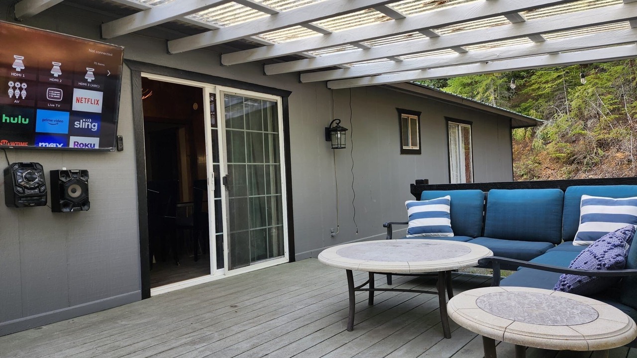 Photo of Patio Balcony in Douglas County