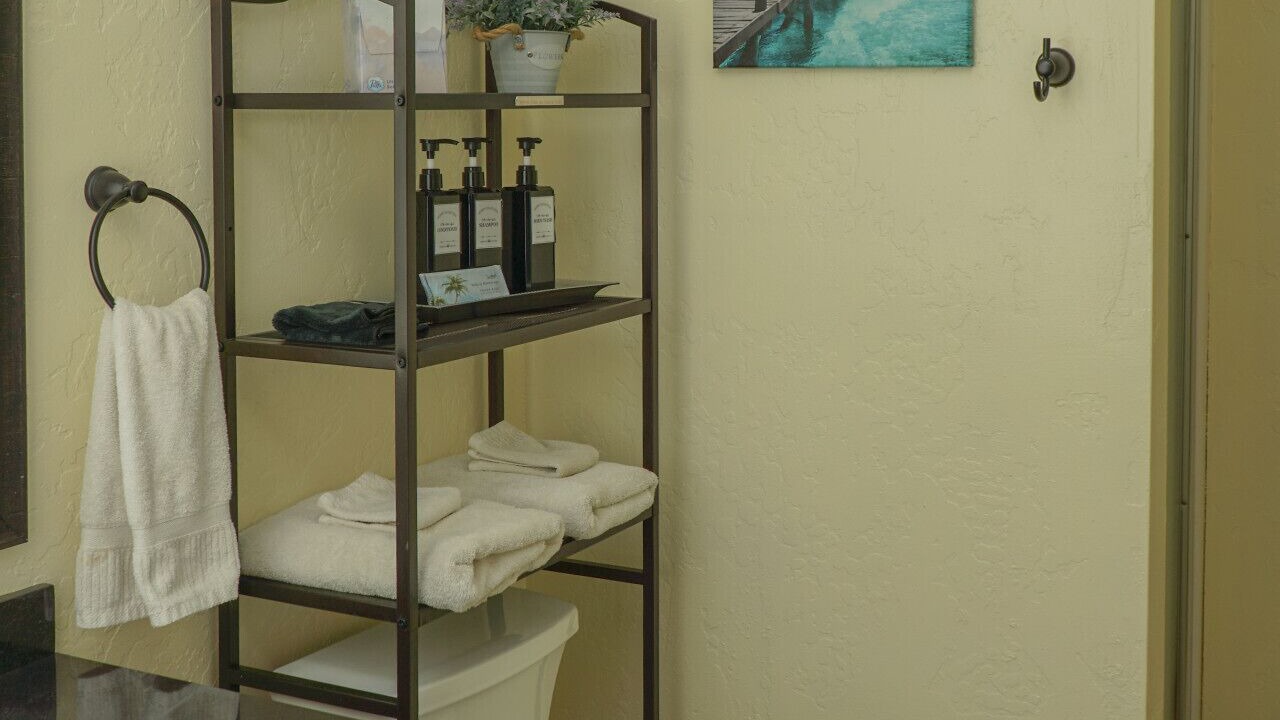 Photo of Bathroom in Crescent City