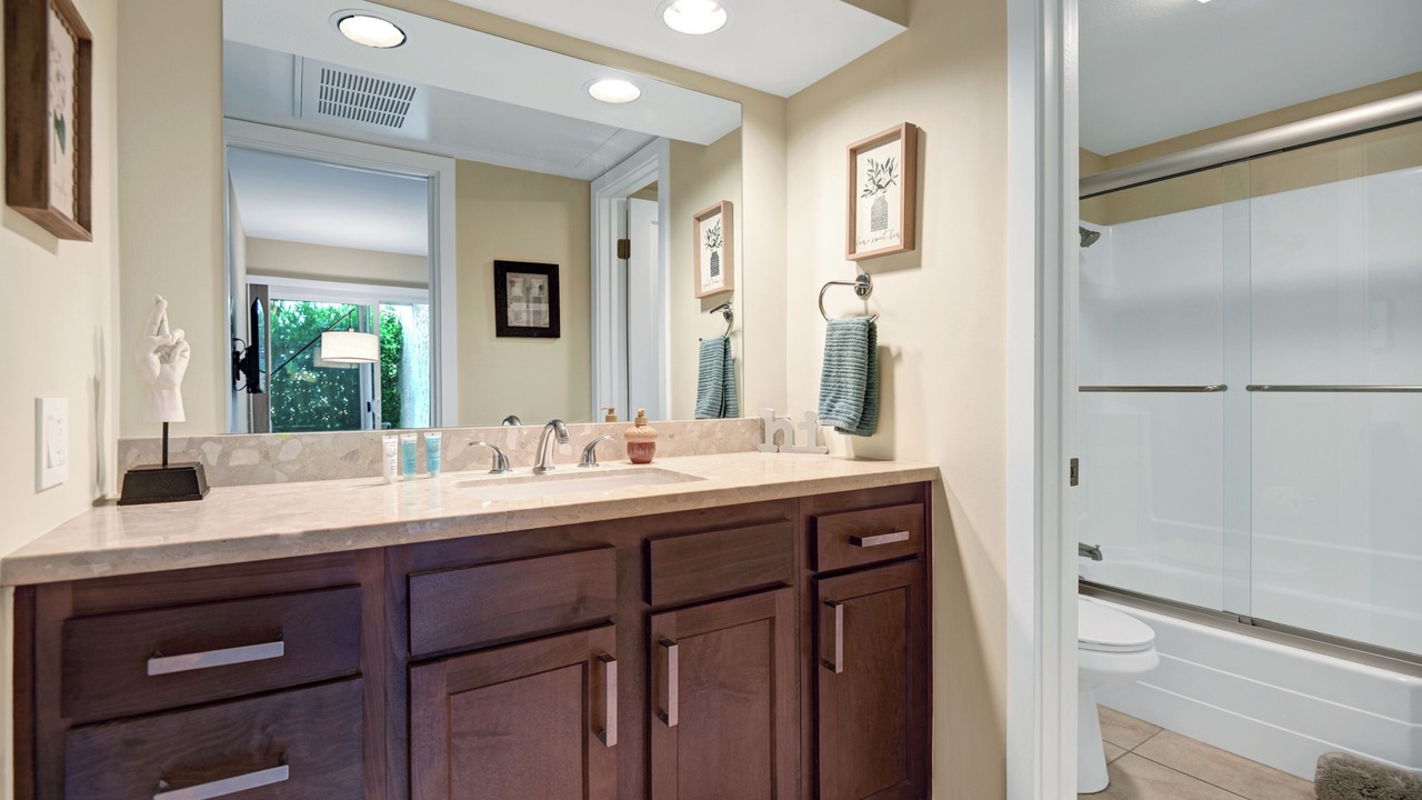 Photo of Bathroom in Deepwell Estates