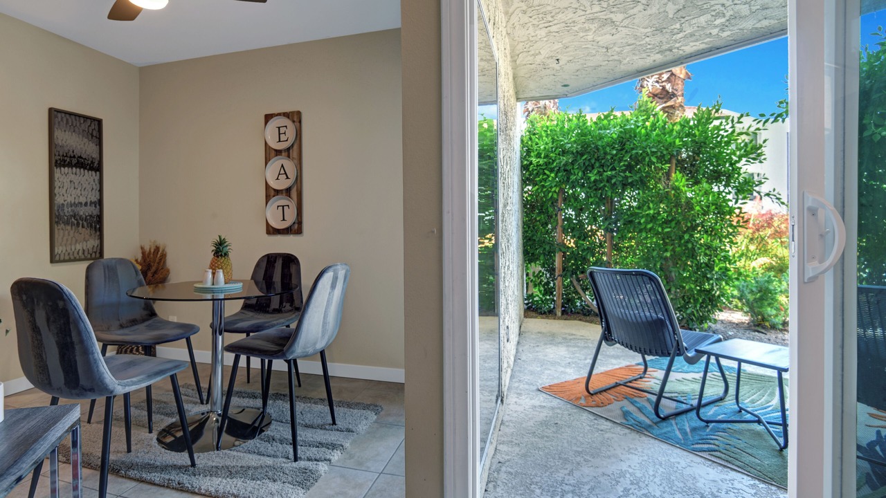 Photo of Outdoor in Deepwell Estates