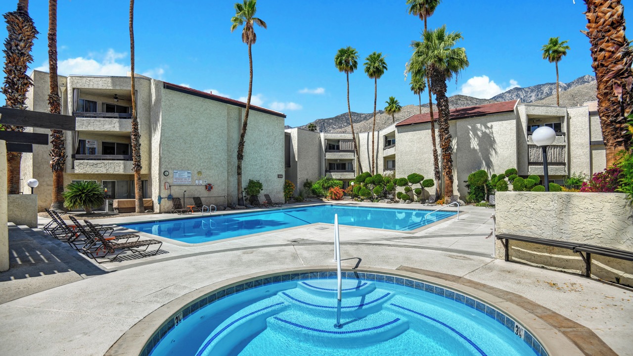 Photo of Outdoor in Deepwell Estates