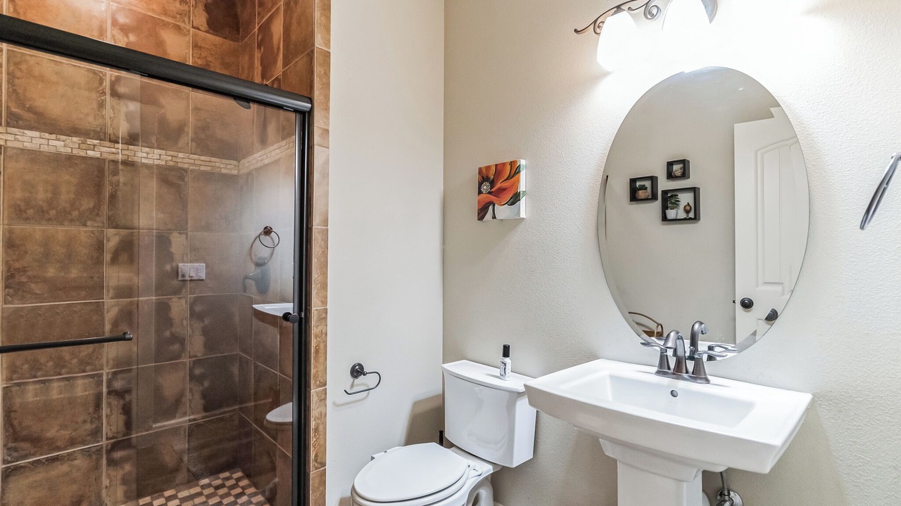 Photo of Bathroom in Cedar Hills