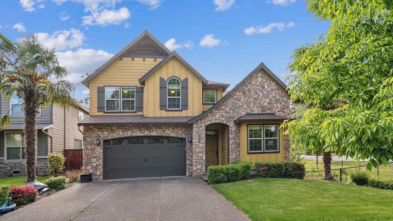 Photo of Outdoor in Cedar Hills