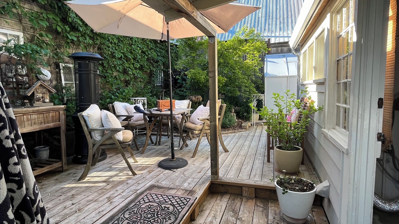 Photo of Outdoor in Dunsmuir