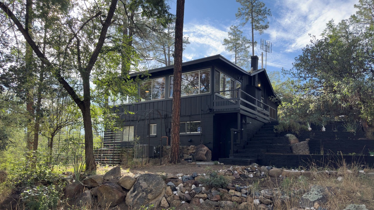 Photo of Outdoor in Mountain Club