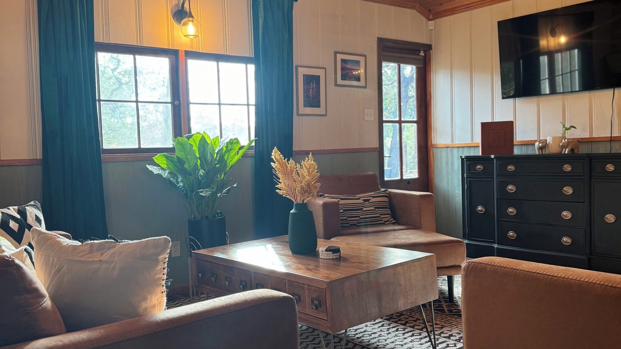 Photo of Livingroom in Mountain Club