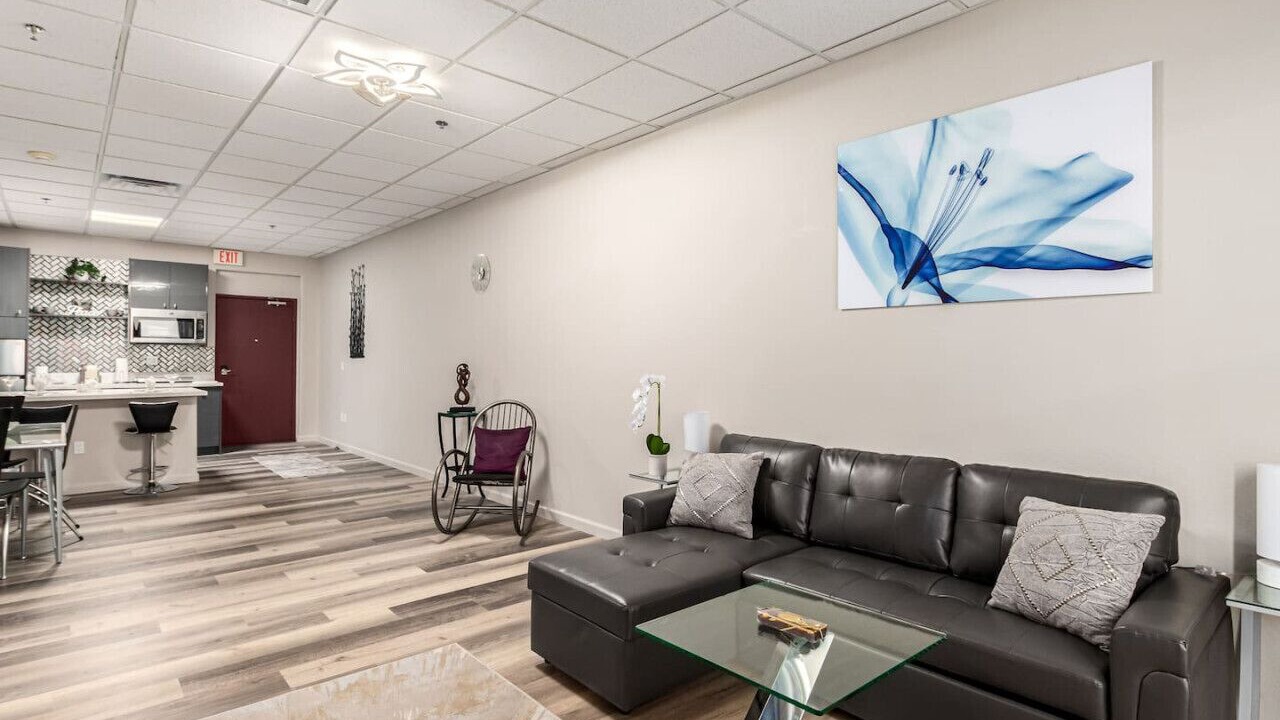 Photo of Livingroom in Fountain Hills