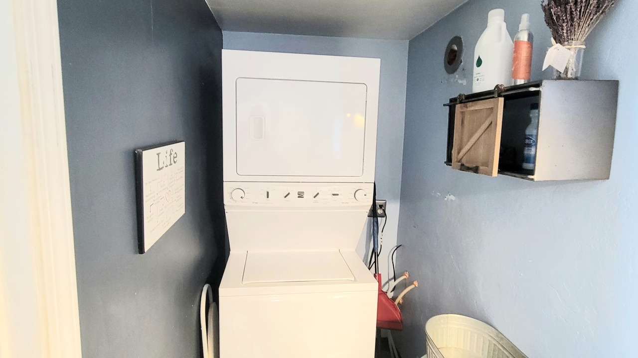 Photo of Bathroom in City Center Medford