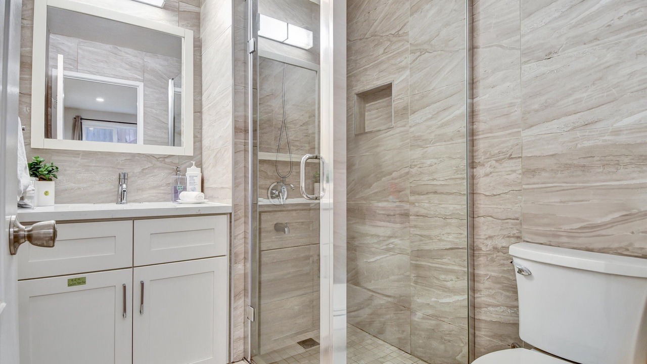 Photo of Bathroom in Millbrae