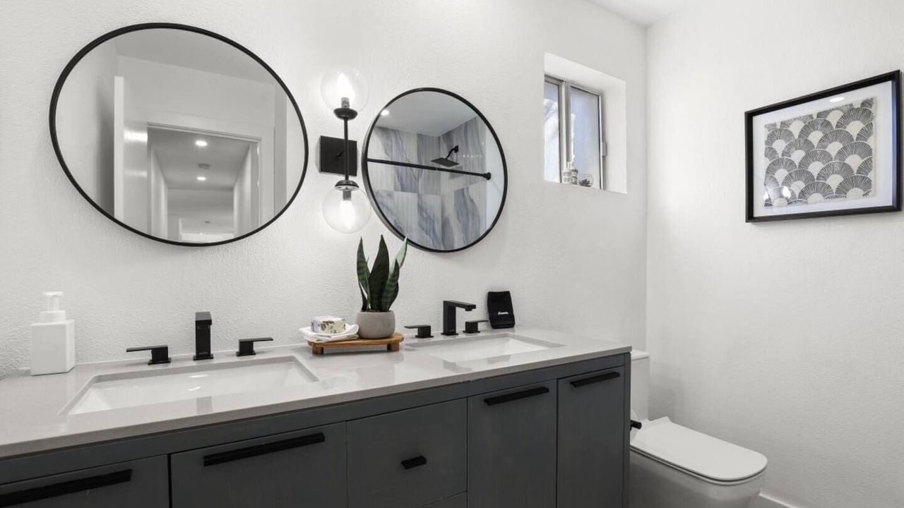 Photo of Bathroom in La Paz At Desert Springs