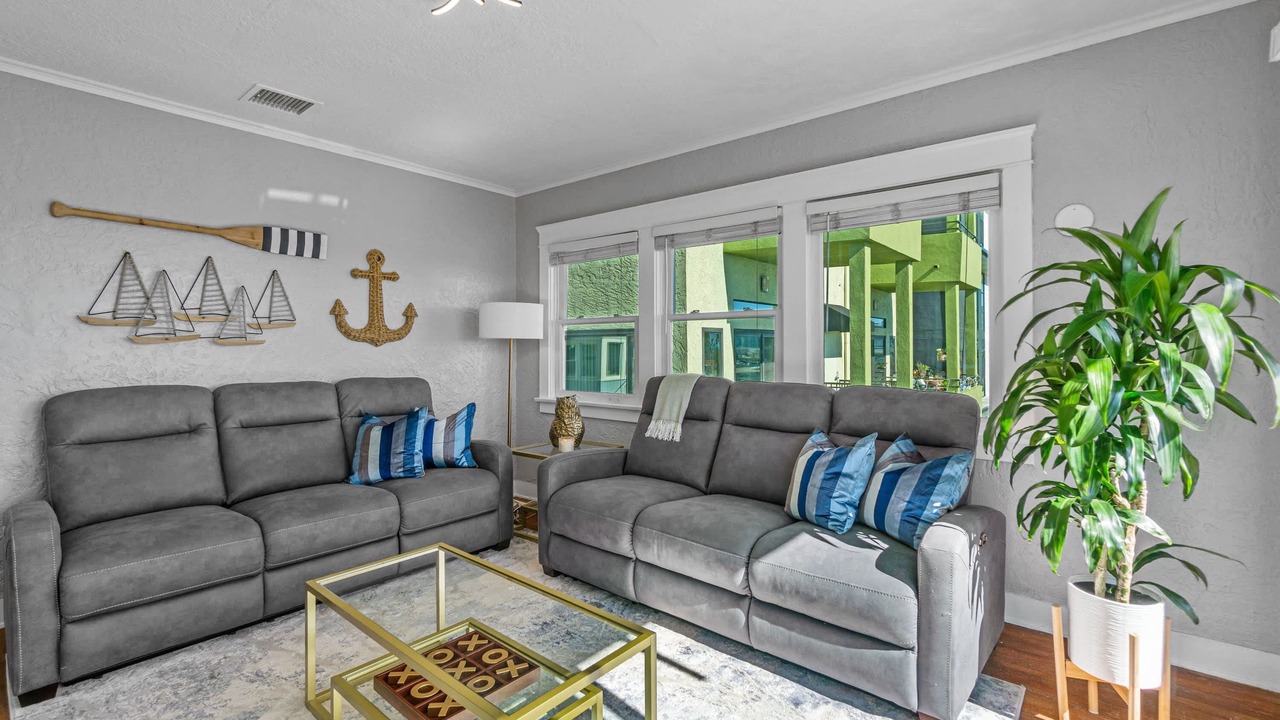 Photo of Bedroom in Bankers Hill