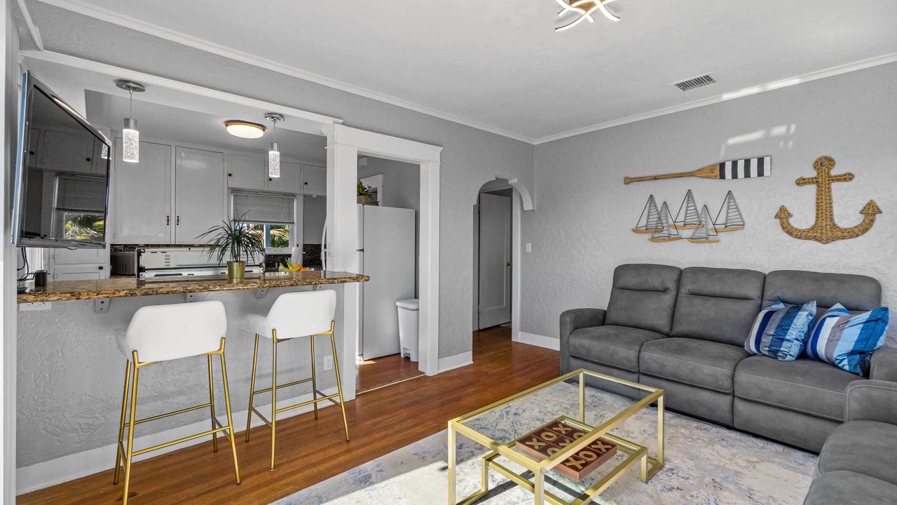 Photo of Bedroom in Bankers Hill
