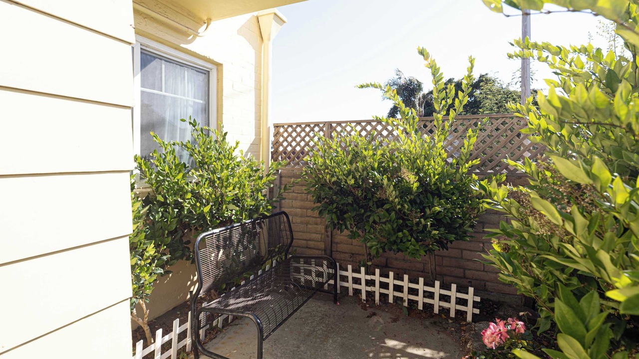 Photo of Patio Balcony in Downtown